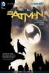 Batman, Vol. 6: Graveyard Shift