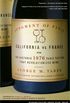 Judgment of Paris: California Vs. France and the Historic 1976 Paris Tasting That Revolutionized Wine
