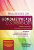 Homoafetividade e os Direitos LGBTI 