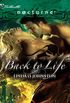 Back to Life (Harlequin Nocturne Book 66) (English Edition)