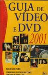 Guia de Vdeo e DVD 2001