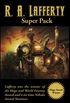 R. A. Lafferty Super Pack (Positronic Super Pack Series Book 43) (English Edition)