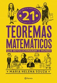 21 teoremas matemticos que revolucionaram o mundo
