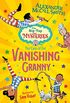 The Case of the Vanishing Granny (The Big-Top Mysteries Book 1) (English Edition)