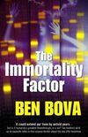 The Immortality Factor (English Edition)
