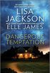 Dangerous Temptation (English Edition)