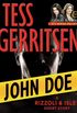 John Doe: A Rizzoli & Isles Short Story (English Edition)