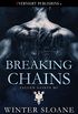 Breaking Chains (Fallen Saints MC Book 4) (English Edition)