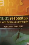 1001 respostas às suas dúvidas de português