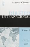 Direito Internacional. Primeira Fase - Volume 11. Coleo OAB
