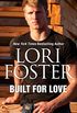 Built for Love (English Edition)
