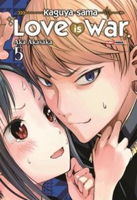 Kaguya Sama - Love is War #05