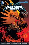 Batman & Robin: Rquiem