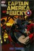 Captain America and Bucky: Old Wounds