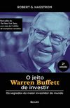 O jeito Warren Buffet de investir