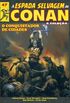 A Espada Selvagem de Conan  Vol.47