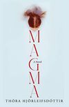 Magma (English Edition)
