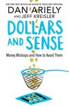 Dollars and Sense: Money Mishaps and How to Avoid Them (English Edition)