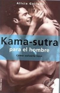 Kama-Sutra para el Hombre
