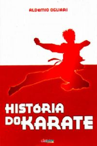 Histria do Karate