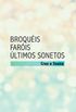 Broquis / Faris / ltimos sonetos