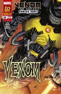 Venom (2019) - Volume 22