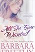 All She Ever Wanted (English Edition)