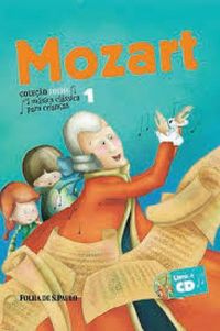 Mozart (Vol.01)