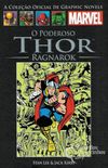 O Poderoso Thor: Ragnarok