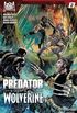 Predator Vs. Wolverine (2023-) #2 (of 4)