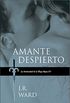 Amante despierto (La Hermandad de la Daga Negra 3) (Spanish Edition)