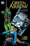 Green Arrow Vol. 7: Homecoming