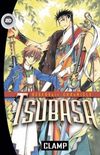 Tsubasa: RESERVoir CHRoNiCLE #20