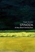 Spinoza: A Very Short Introduction (Very Short Introductions) (English Edition)