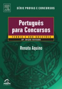 Portugus para Concursos