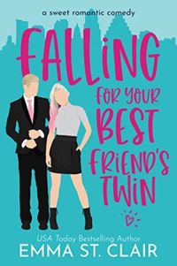 Falling For Your Best Friend