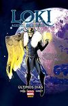 Loki: Agente De Asgard - Volume 3