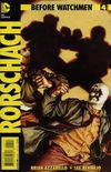 Before Watchmen - Rorschach #04