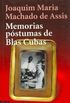 Memorias Pstumas de Blas Cubas