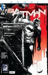 Batman - Casa Maluca - Anual #04
