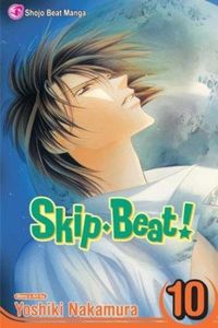 Skip Beat! #10