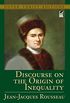 Discourse on the Origin of Inequality (Dover Thrift Editions) (English Edition)