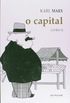 O Capital - Livro II. Coleo Marx e Engels