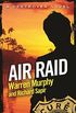 Air Raid: Number 126 in Series (The Destroyer) (English Edition)