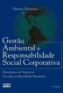 Gesto ambiental e responsabilidade social corporativa