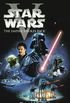 The Empire Strikes Back: Star Wars: Episode V