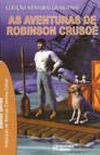 As aventuras de Robinson Cruso