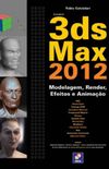 Autodesk 3DS MAX 2012