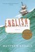 English Passengers: A Novel (English Edition)