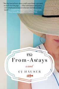 The From-Aways: A Novel (English Edition)